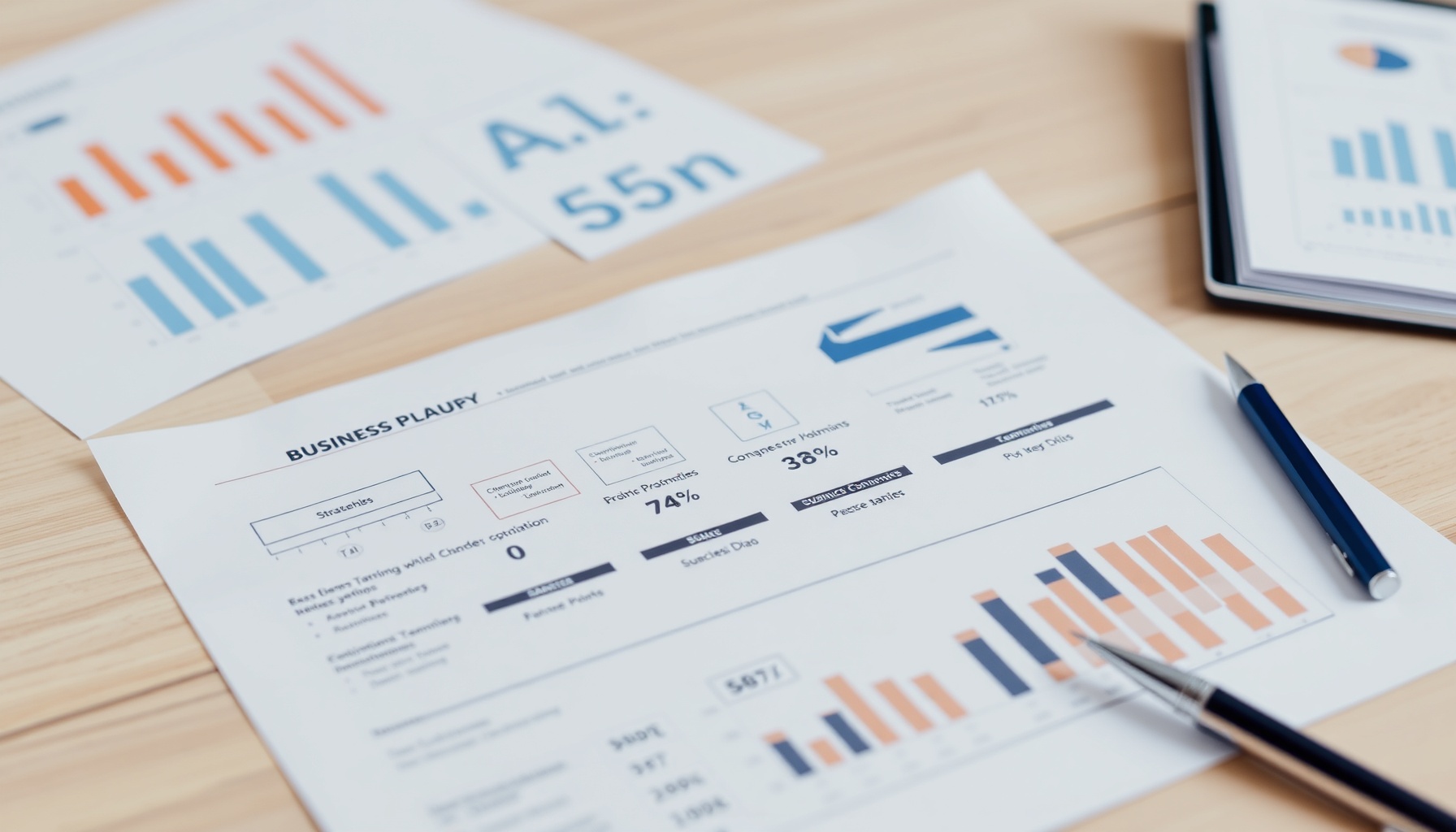 収益モデルの種類と選び方｜サブスク・手数料・広告など12パターンを解説