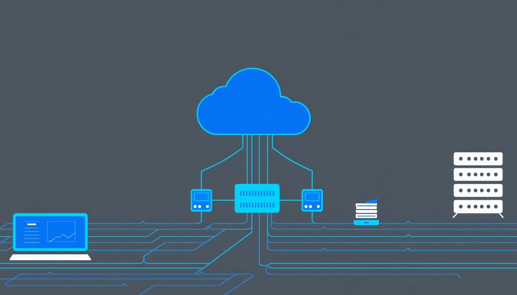 リバースプロキシとは？Nginx・Caddyでの設定方法と活用パターン | Harmonic Society