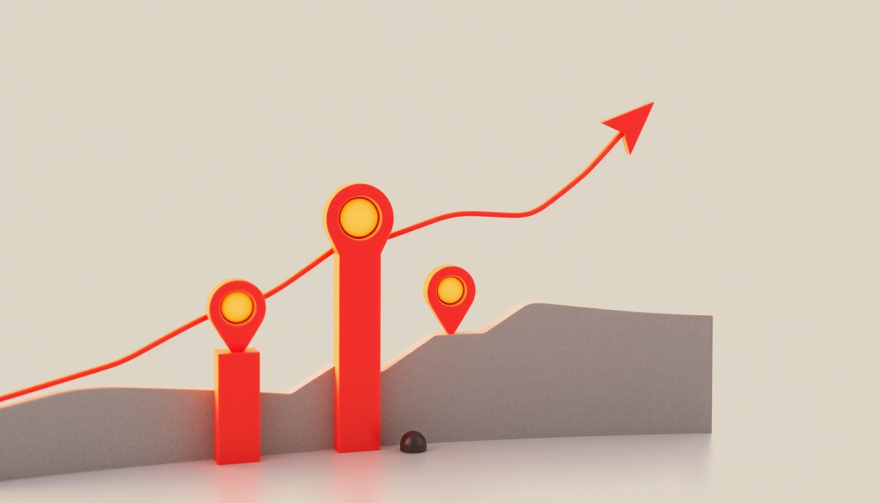 事業拡大（スケールアップ）戦略｜売上1億円を超えるための成長ロードマップ