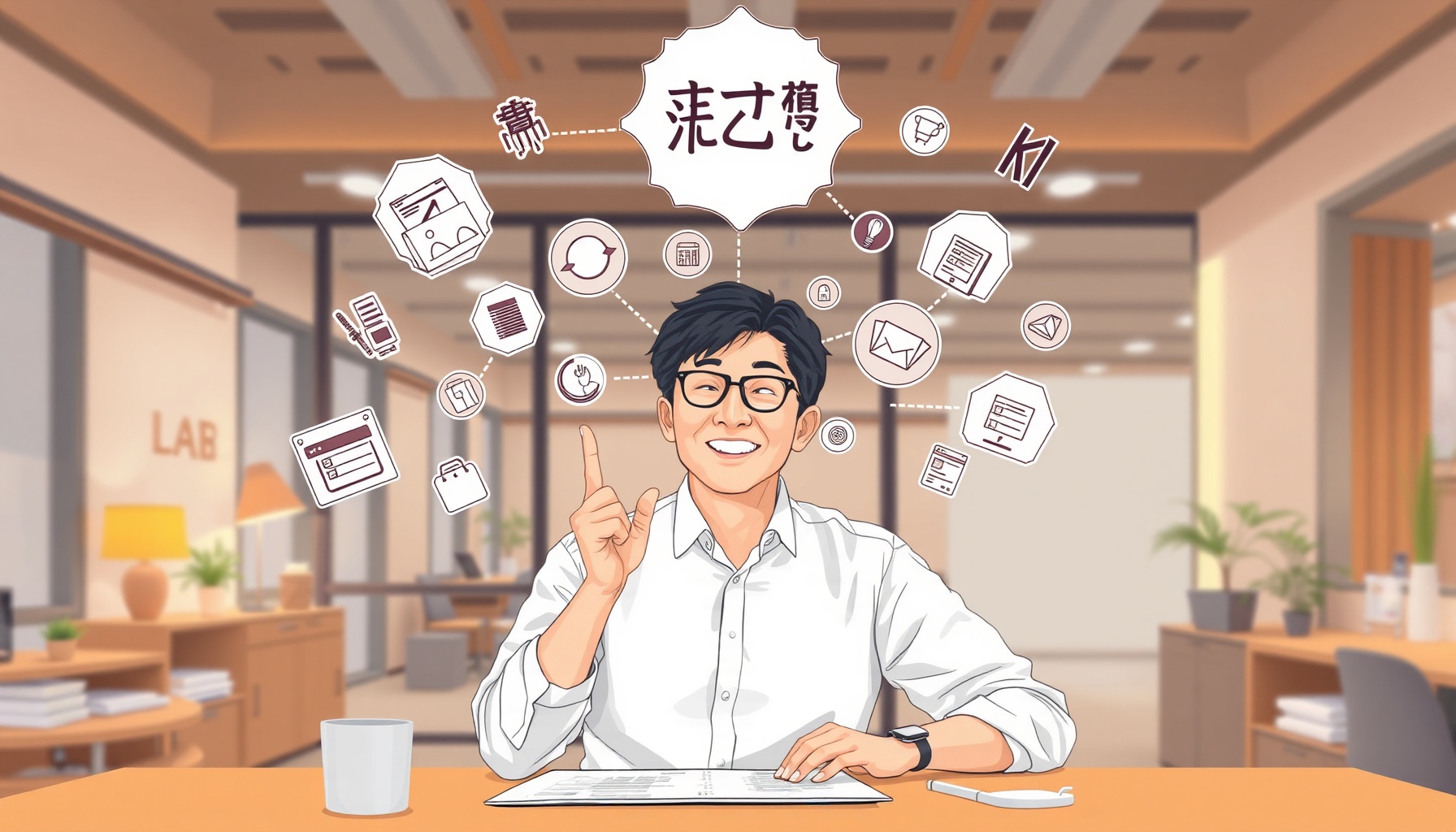 副業から起業へ｜リスクを最小化しながら独立する実践ロードマップ