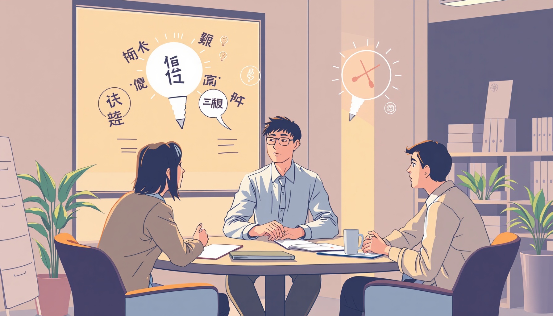 定年後・シニア起業の始め方｜経験を活かした事業アイデアと注意点