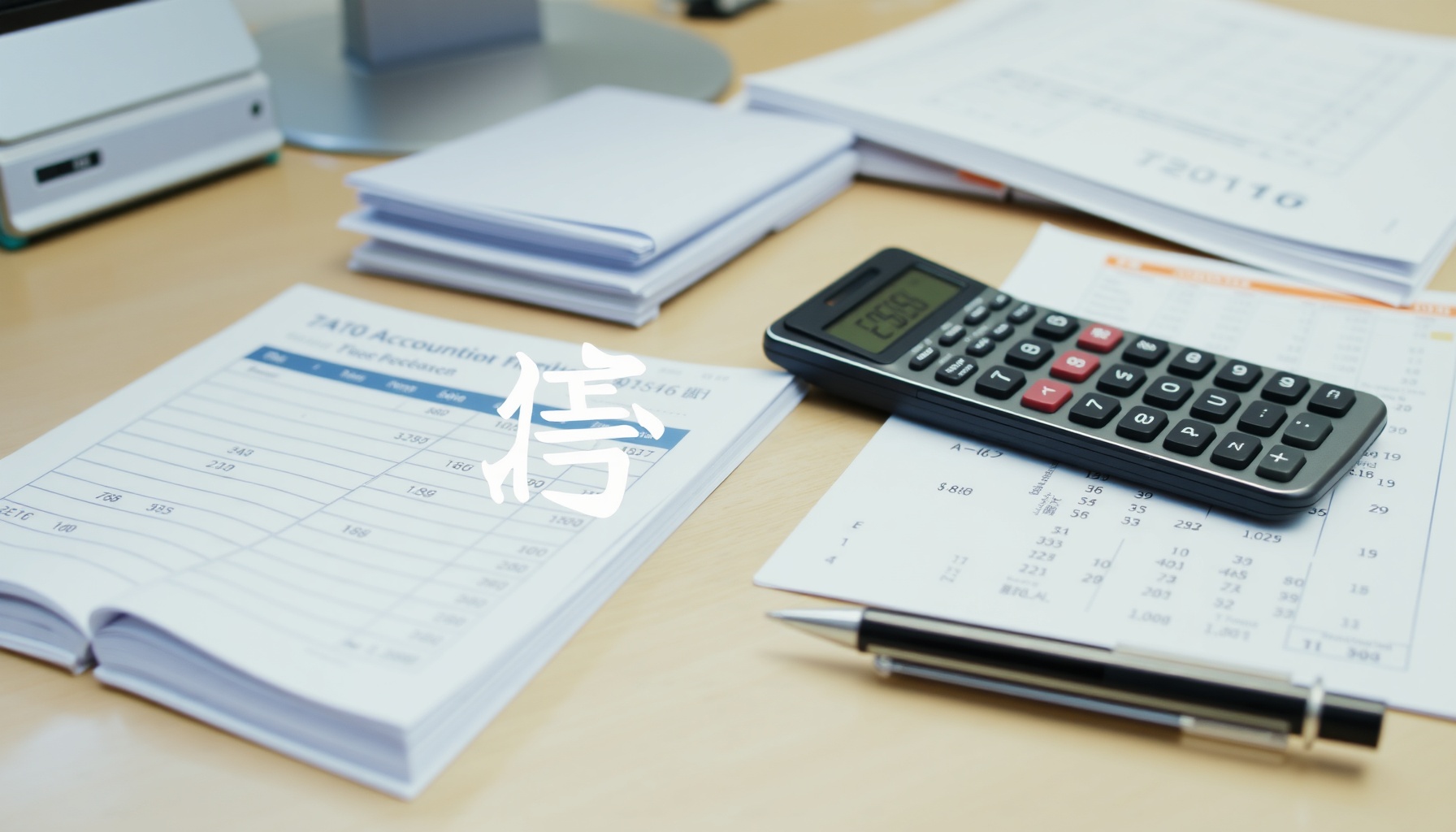 起業家のための簿記入門｜仕訳・貸借対照表・損益計算書の基本を解説