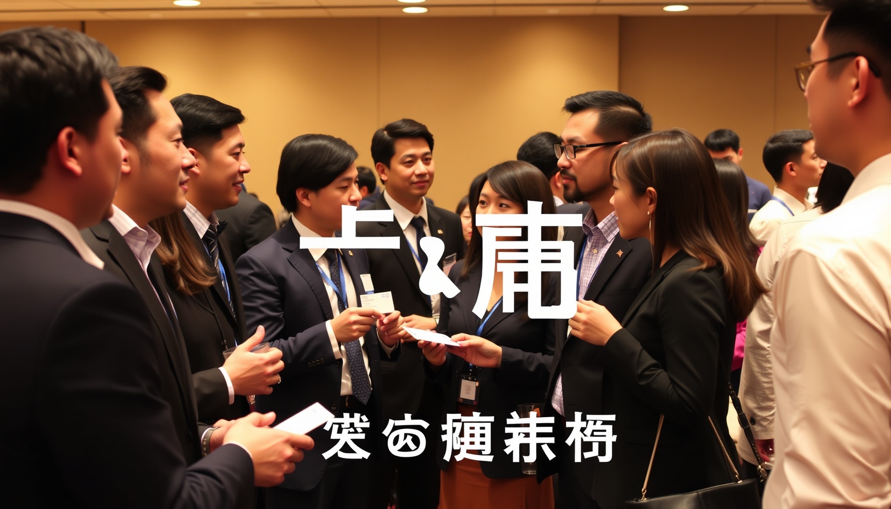 起業家が参加すべきイベント・カンファレンス一覧｜学び・人脈・資金の機会