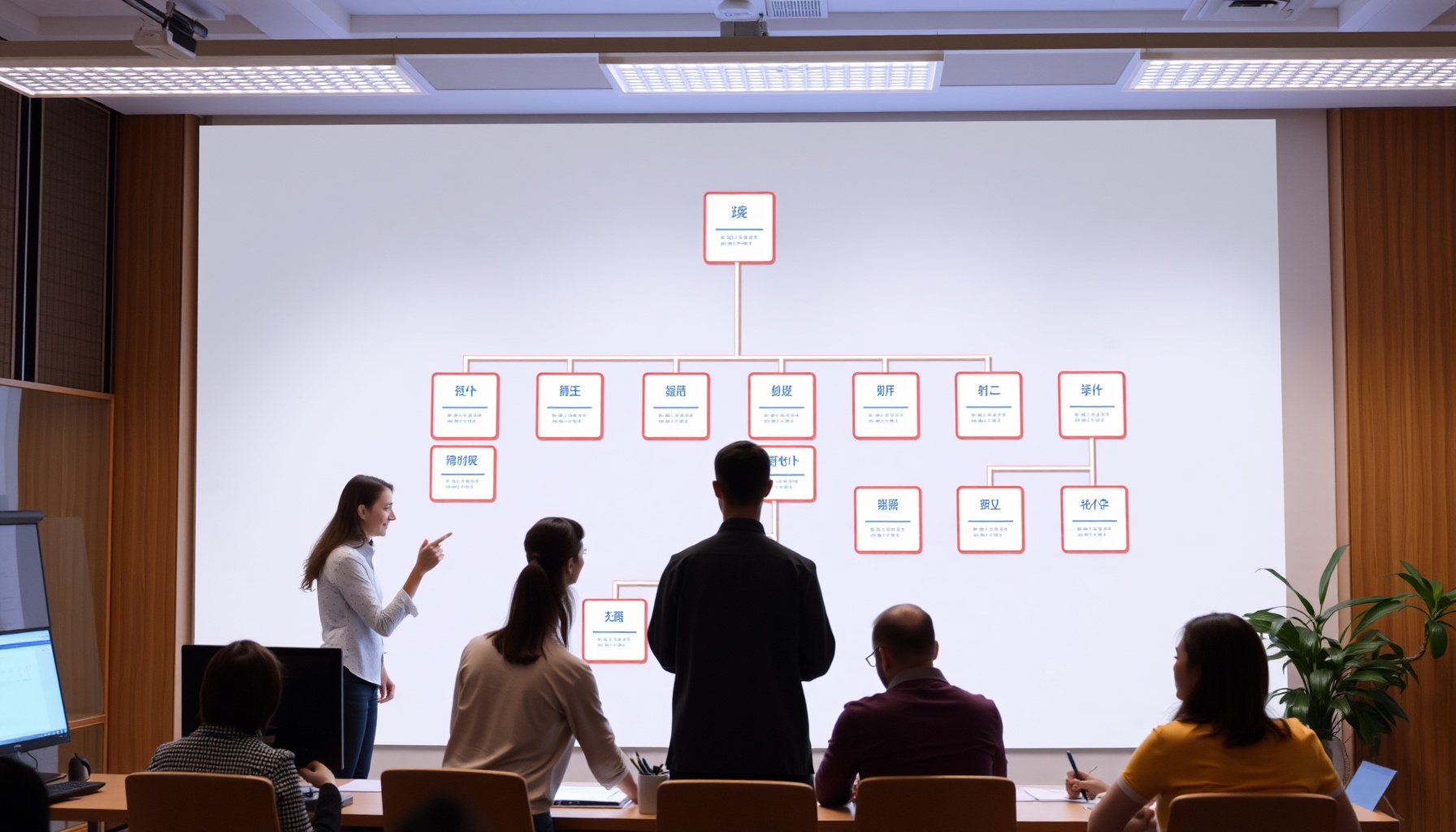 メンターとアドバイザーの見つけ方｜起業初期に頼れる人脈の作り方
