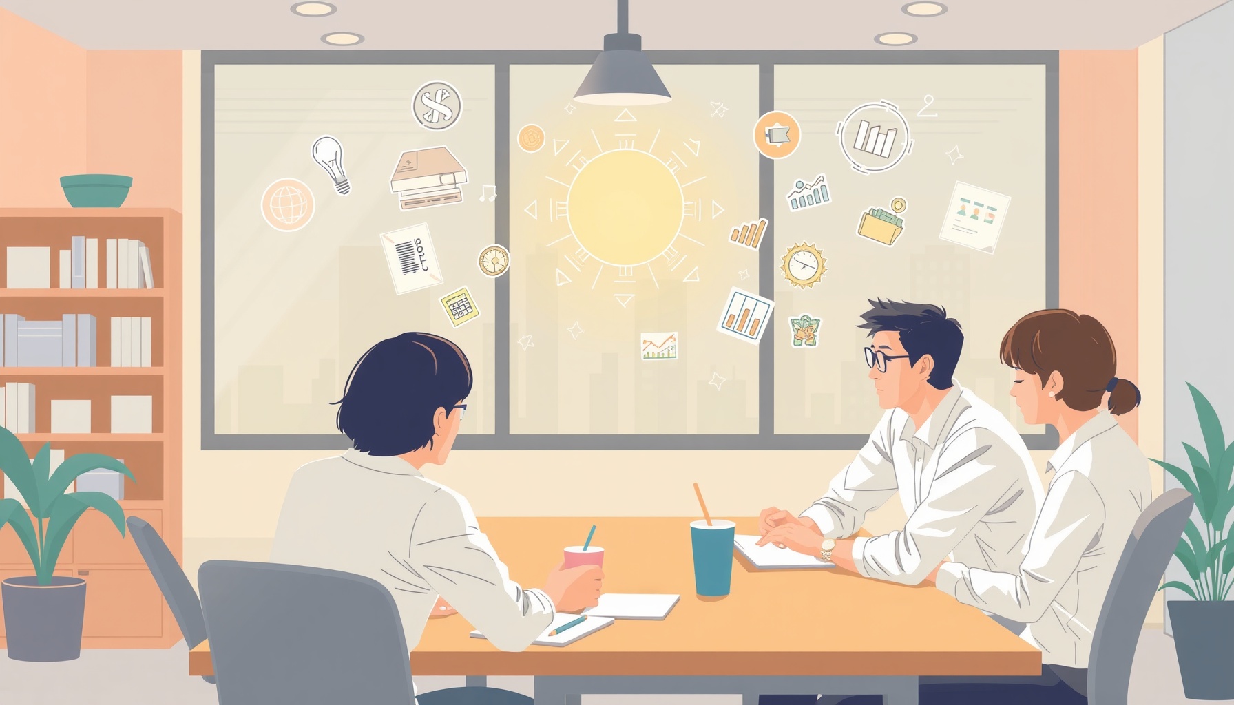 起業家マインドセットの作り方｜成功する人が実践する5つの思考習慣