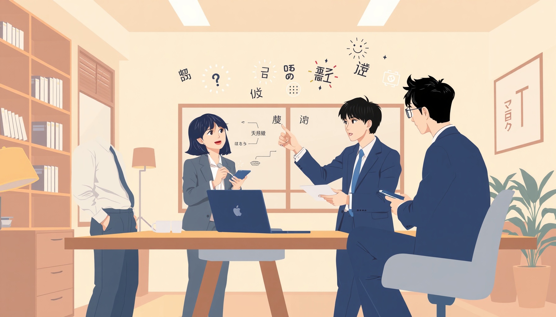 起業に必要なスキル一覧｜経営者が身につけるべき7つの能力と学び方