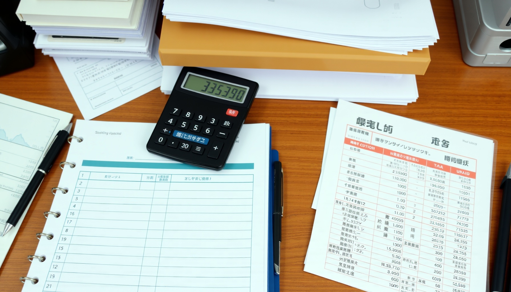 起業したらまず知るべき税金の基礎｜所得税・法人税・消費税の仕組み