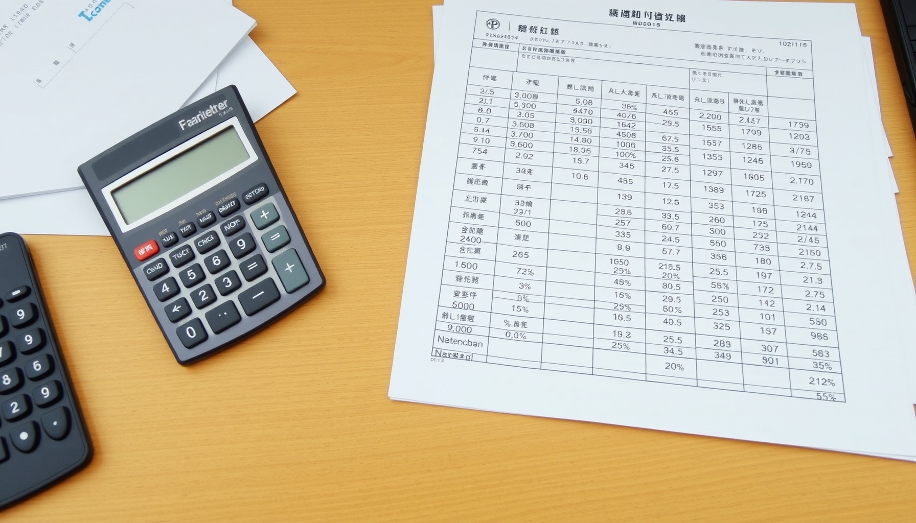 起業1年目の節税テクニック10選｜経費計上・控除・制度活用のポイント