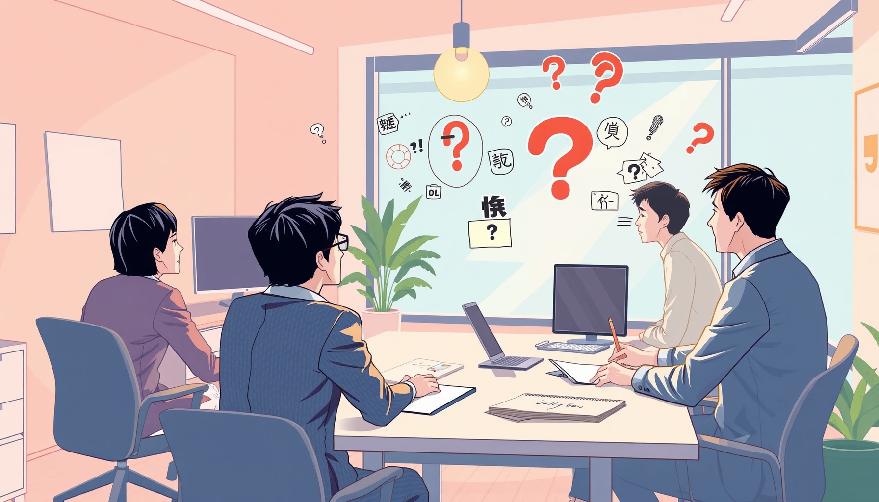 起業のベストタイミングとは？年齢・経験・貯金額から判断する基準