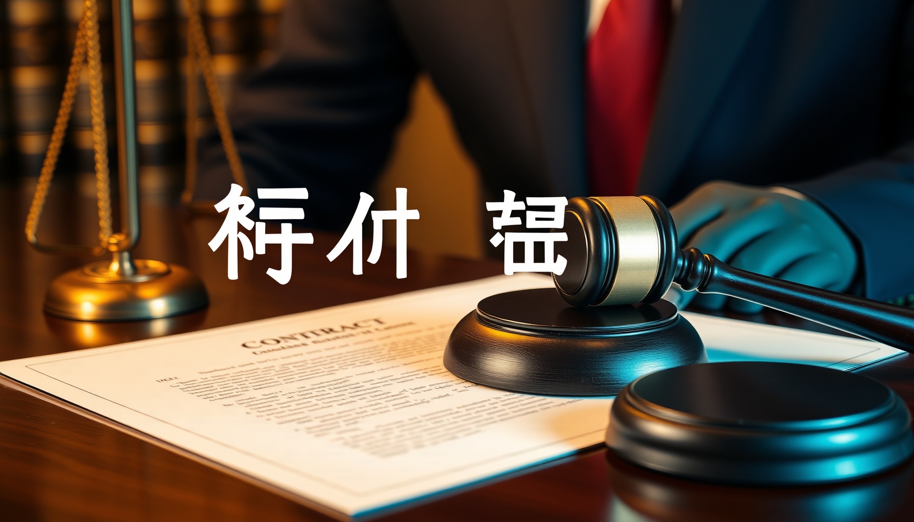 利用規約の作り方ガイド｜Webサービス・ECサイトに必須の条項と注意点