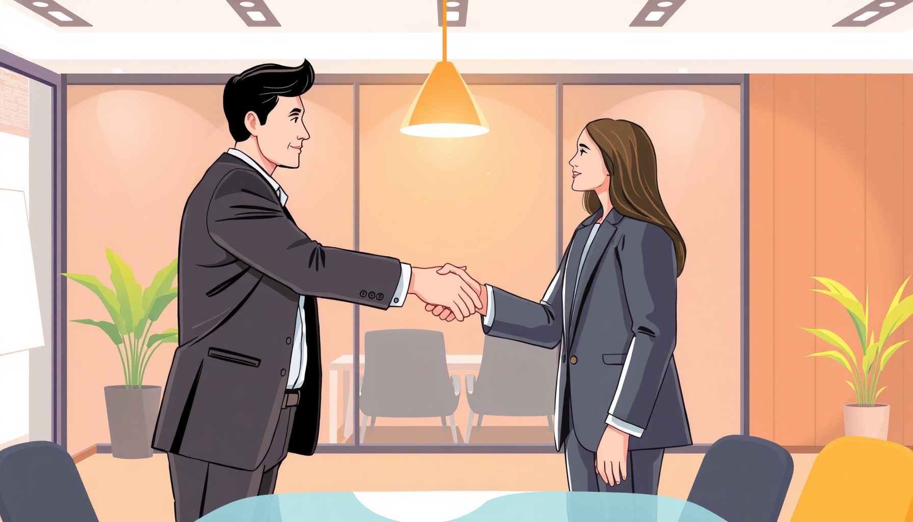 お客様の声・導入事例の作り方｜信頼を獲得するコンテンツ戦略