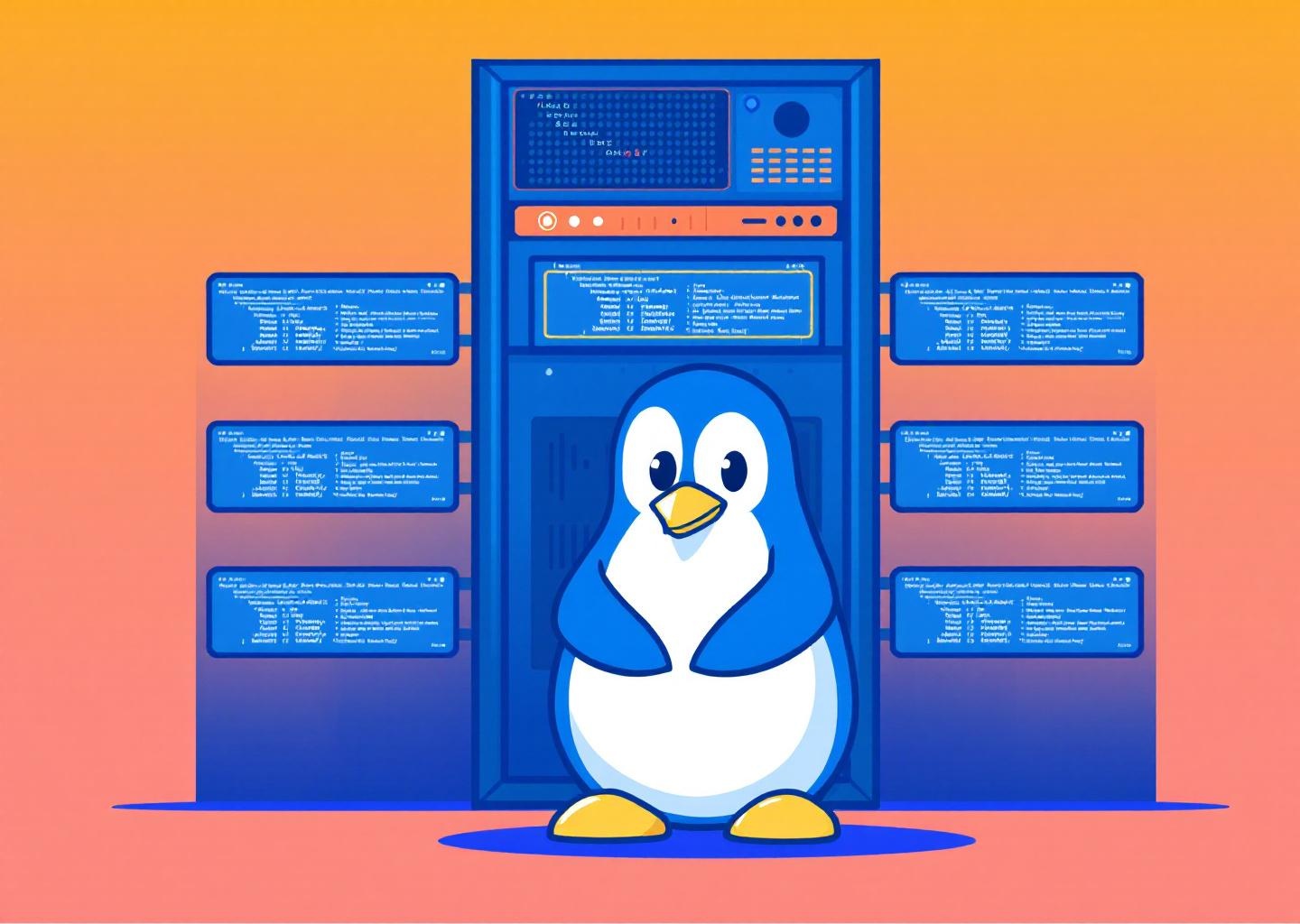 Linuxとは？初心者向けにOS・ディストリビューション・活用法をわかりやすく解説【2026年版】