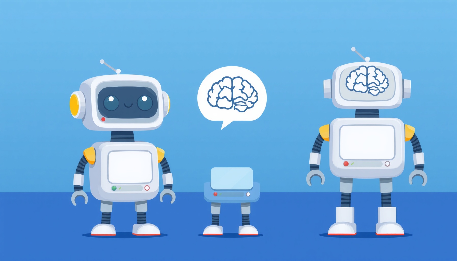 SLM（小規模言語モデル）とは？LLMとの違いとビジネス活用のメリット