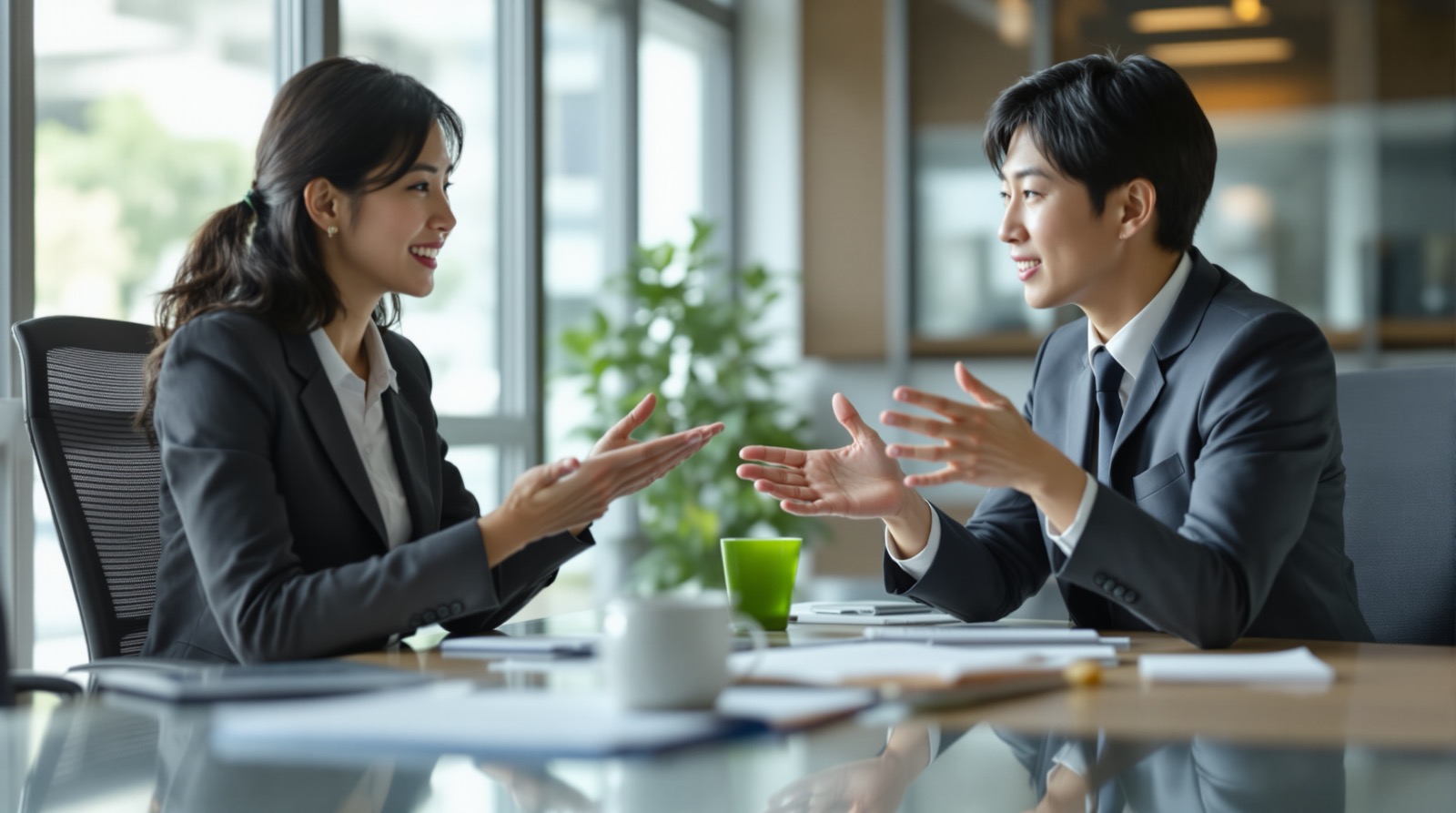PREP法とは？結論から書く文章の型を例文つきでわかりやすく解説