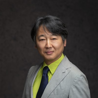 株式会社カイダン 代表取締役 神谷克也
