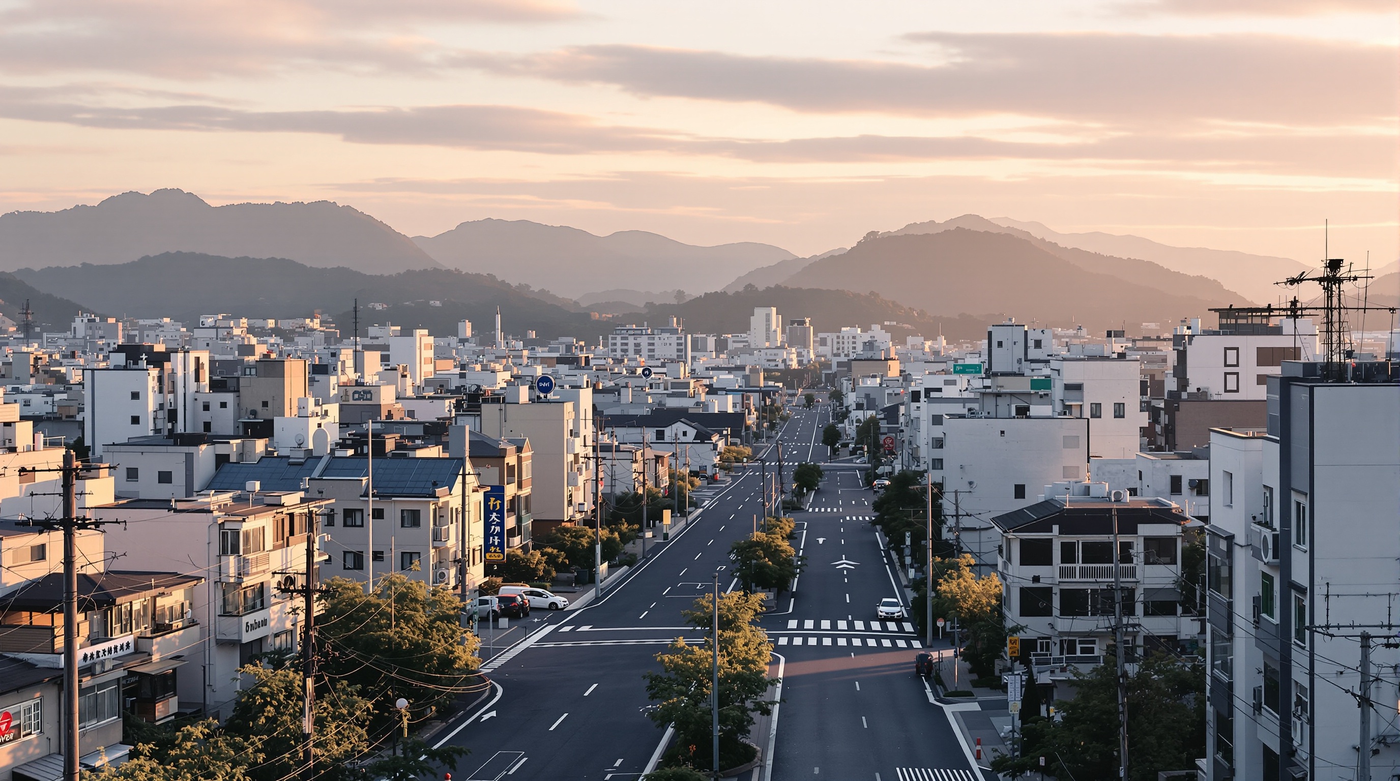 船橋市のホームページ制作事情と地元集客のヒント