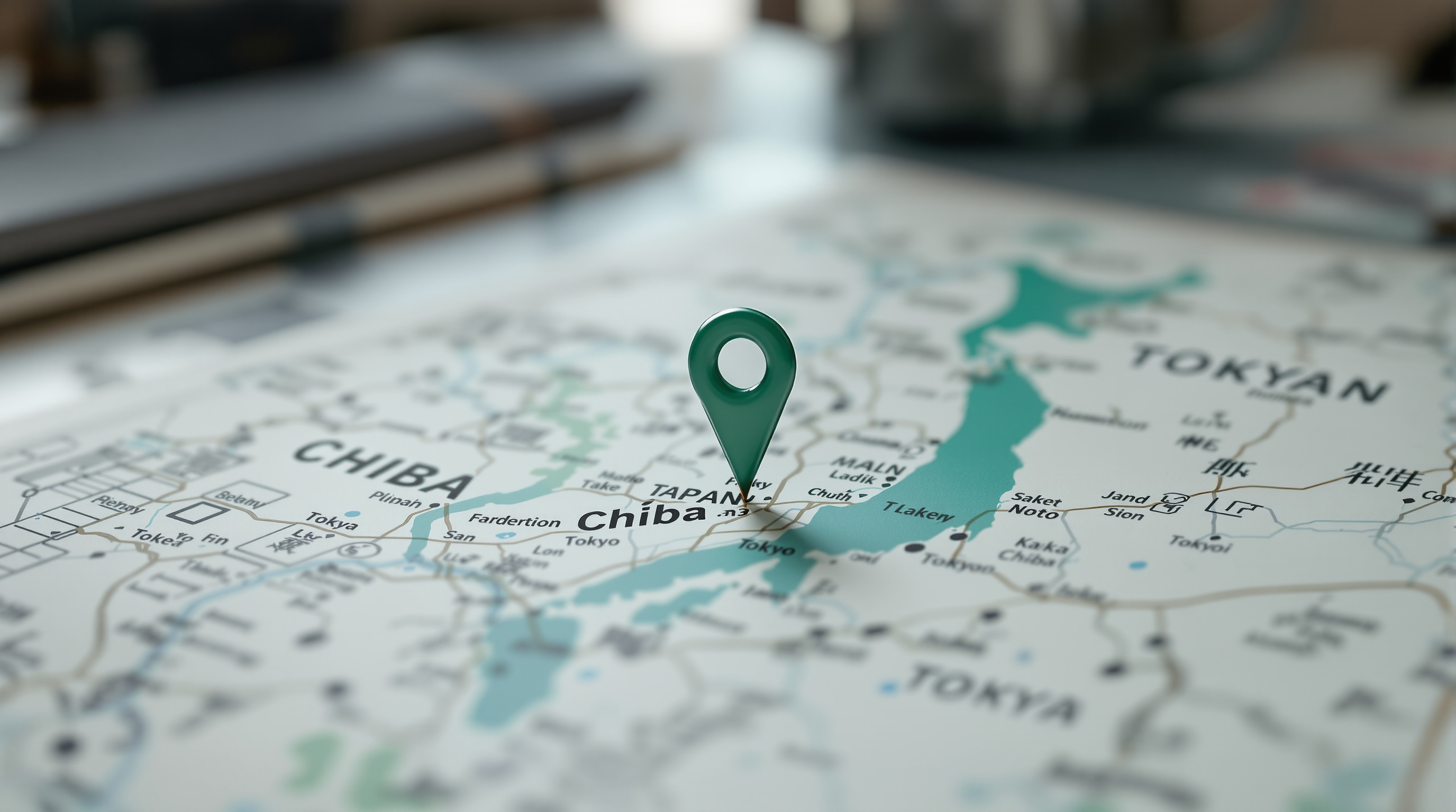 ホームページ制作は地元(千葉)と東京、どちらに頼むべきか