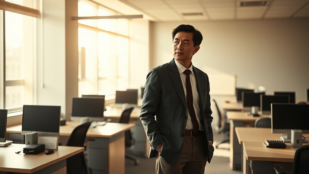 人手不足の千葉中小企業が、採用より先に検討すべき3つのAI活用策