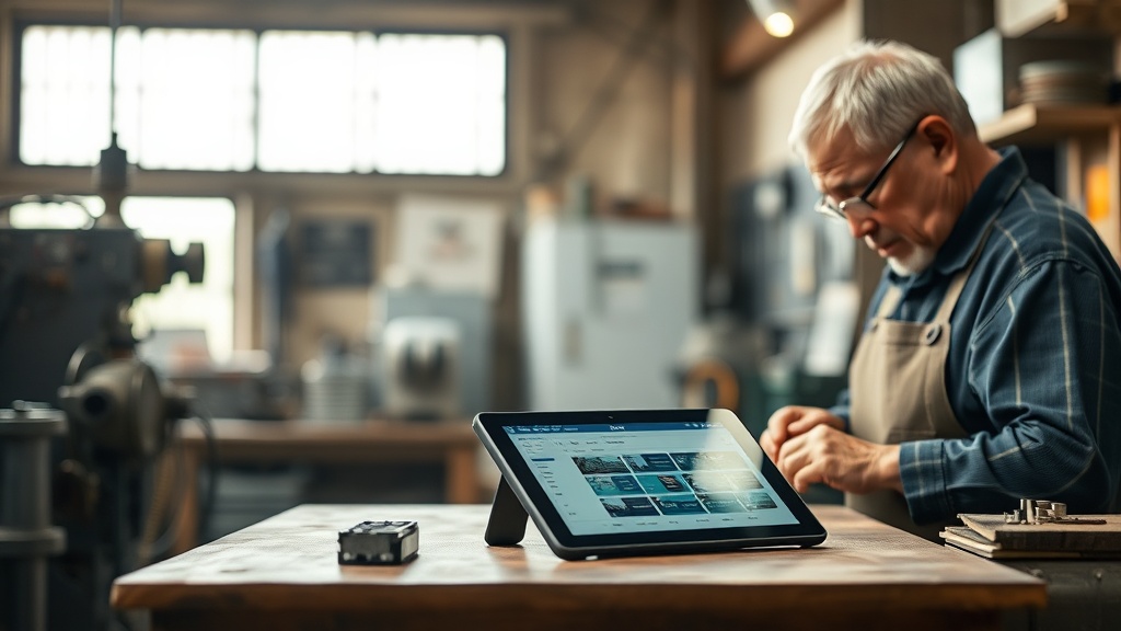 千葉の製造業がDXで成果を出す、最小投資で始める5つの改善