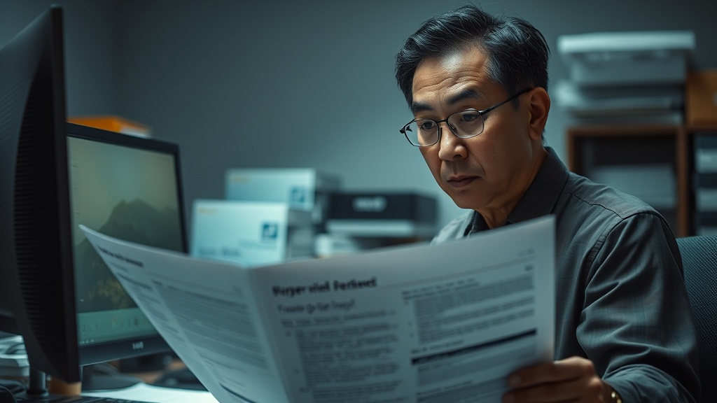 IT導入で失敗した中小企業の5つのパターンとその金額的損失