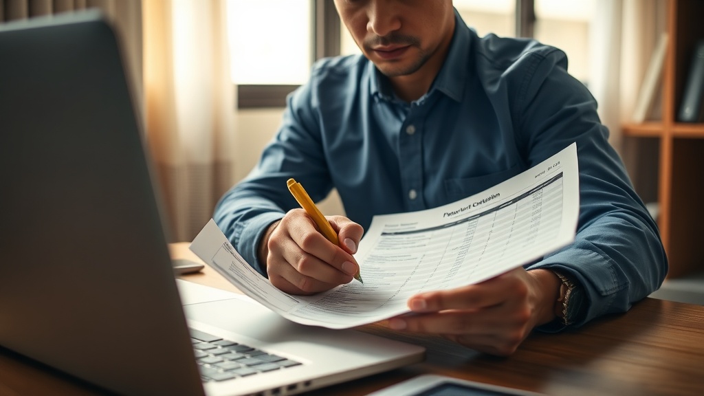 IT見積もりの読み解き方：人月・工数・間接費の正体を知る