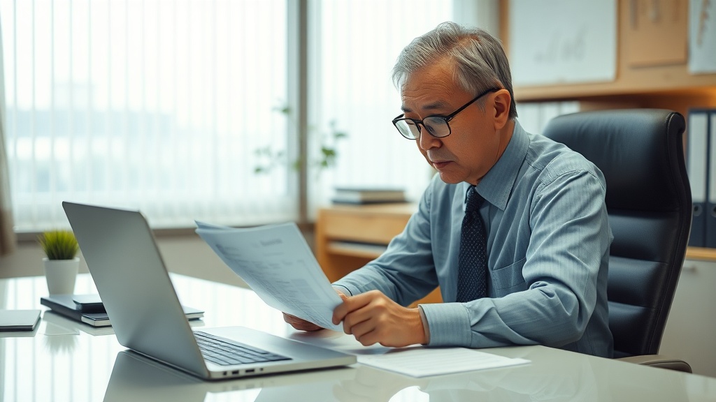 「毎月の保守費用5万円は妥当？」中小企業のIT保守契約の見直し方