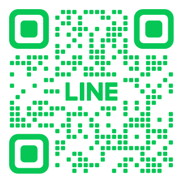 LINE友だち追加QRコード