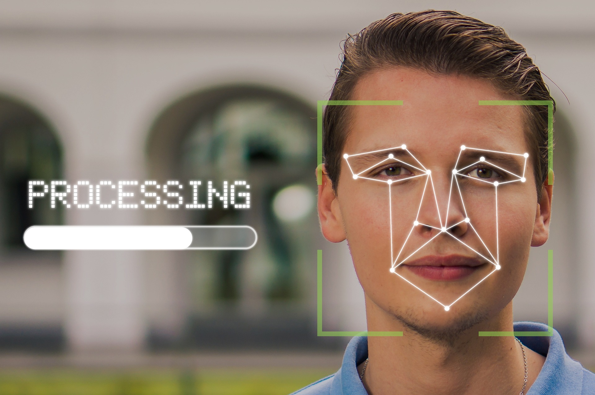 what-is-biometrics