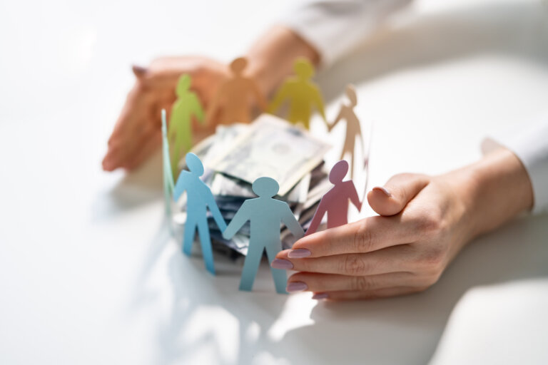 Protect Business Philanthropy And Crowdfund