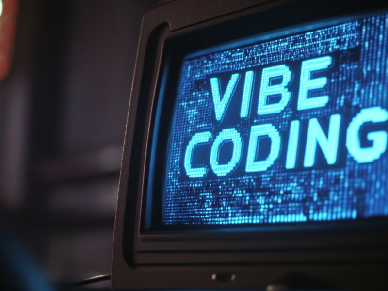 what-is-vibe-coding