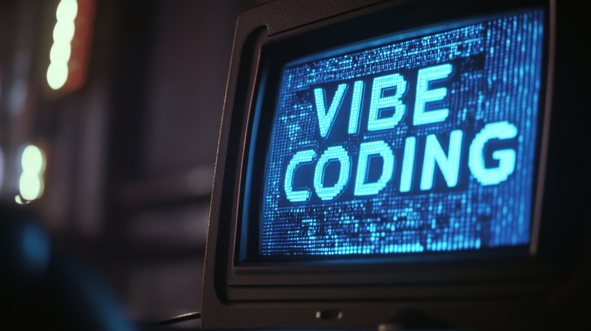 what-is-vibe-coding