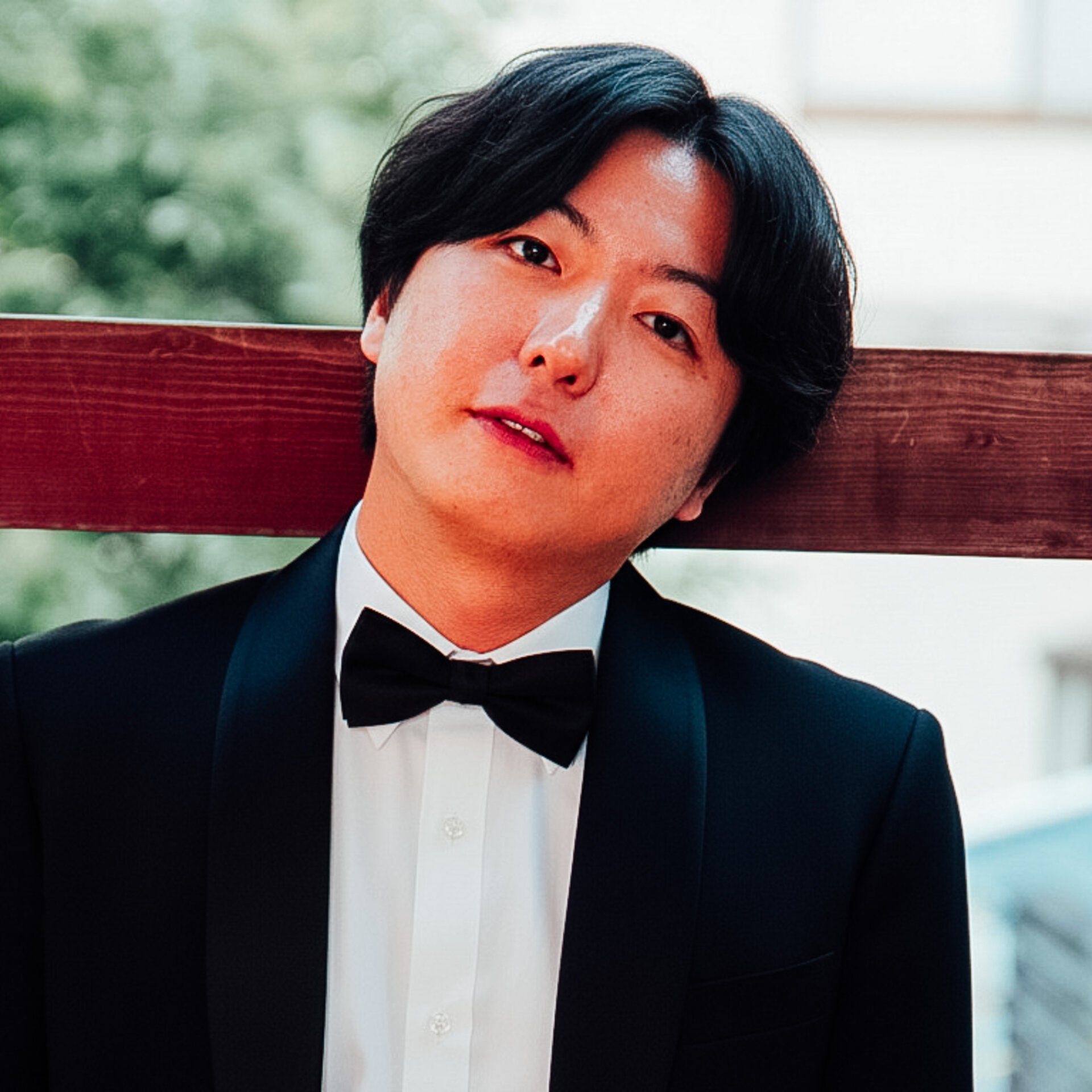 代表取締役 師田 賢人