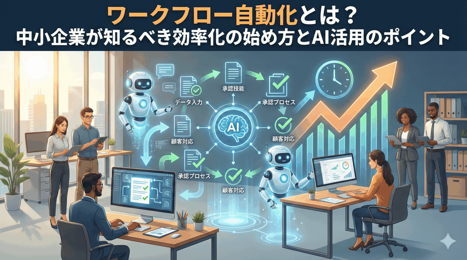 workflow-automation-guide-for-small-businesses