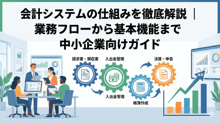 accounting-system-structure-guide-for-small-busine