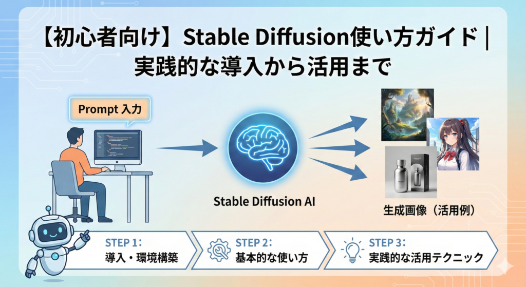 stable-diffusion-guide-for-beginners