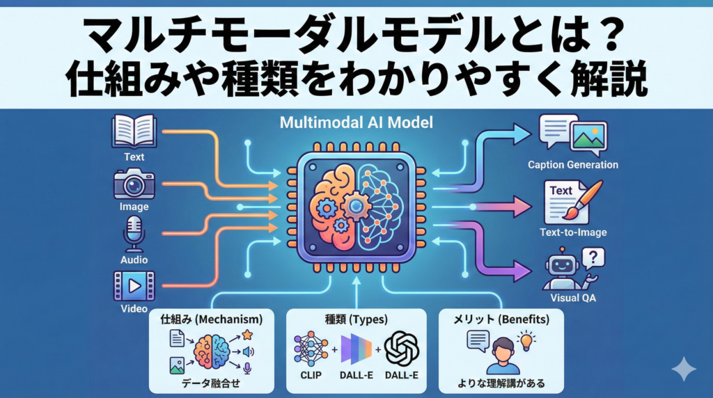 what-is-multimodal-model-explained